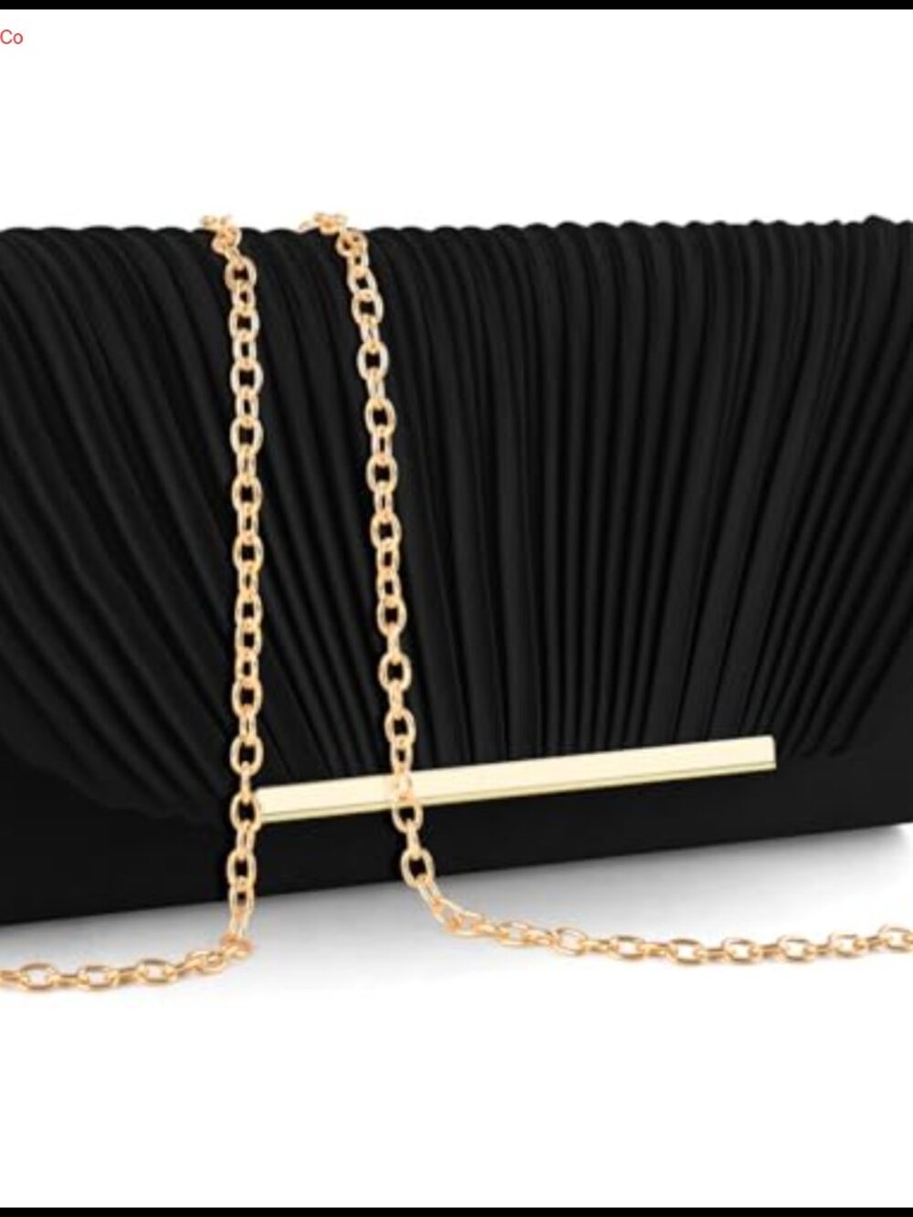 Milan Cloth Evening Clutch Crossbody Shoulder Envelope Bag Formal Wedding